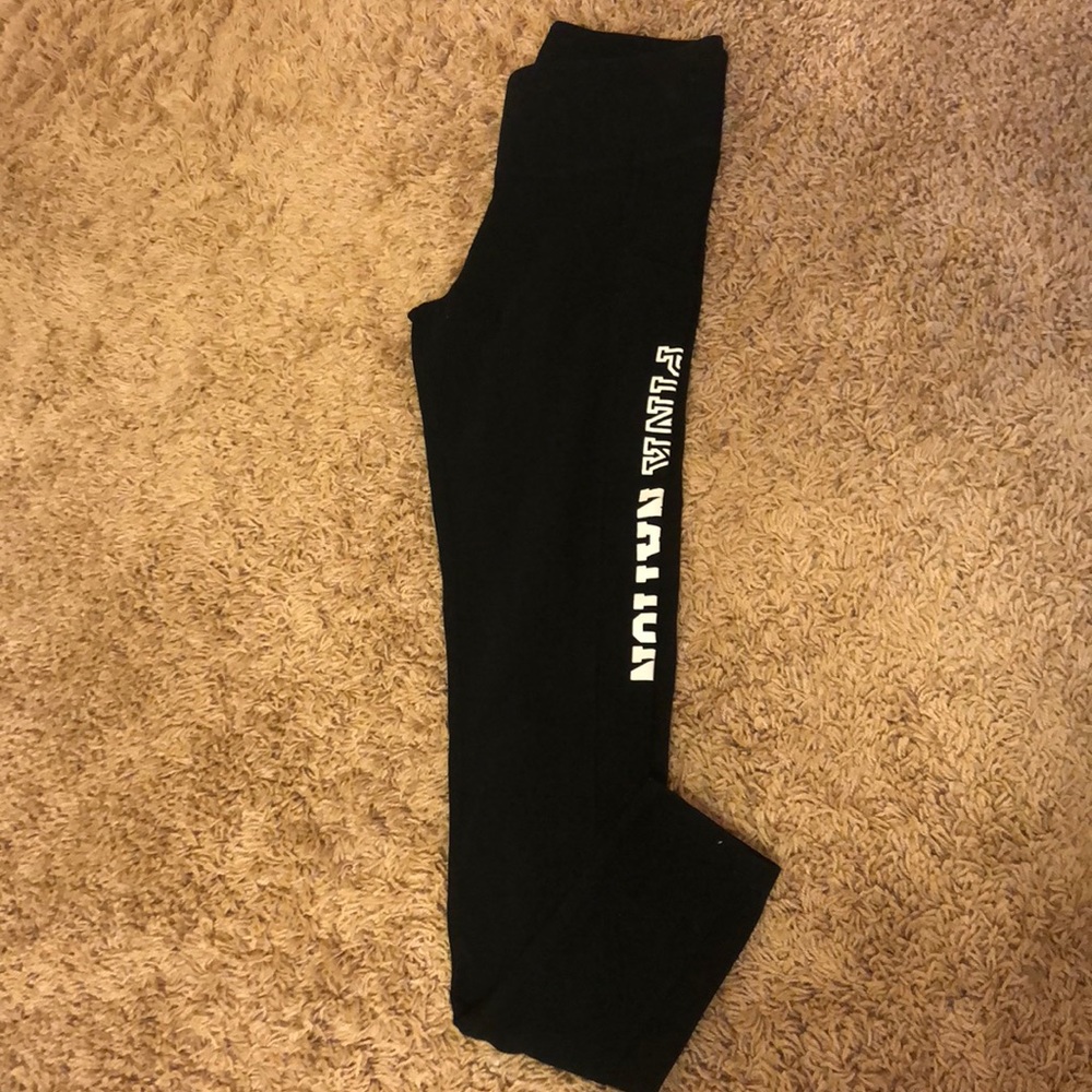 Yoga Pants - XS